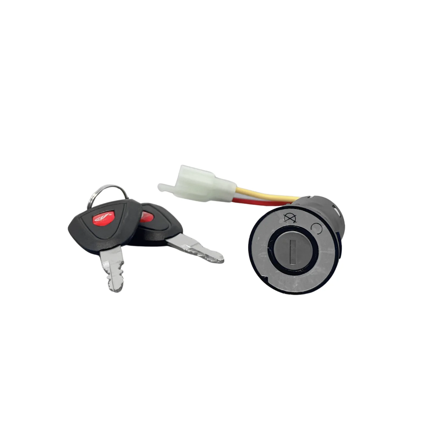 Pièces détachées pour CP-1.6
